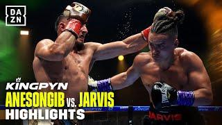 FULL FIGHT | AnEsonGib vs. Jarvis (Kingpyn Semi-Finals)