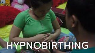 Practice Hypnobirthing With Companion (Gentle Birth Balance)