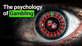 Inside The Brain Of A Gambling Addict