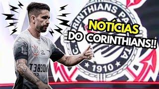 EXCLUSIVO;ANUNCIOU AGORA//BAITA NOTÍCIA/BALOTELLI ACEITOU/CHICO TRAZ INFORMAÇÃO/QUENTINHA DO TIMÃO