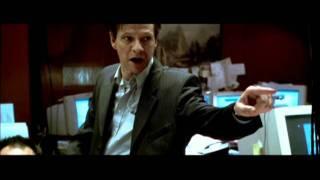 The Bourne Identity - Trailer