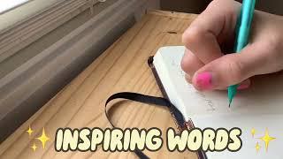 How I improve my handwriting ! *Tips*