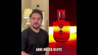 Faw Fragrances | Farhan Ali Waris Perfumes