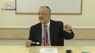 Lessons of Personal Conduct Within the Torah (Rabbi Dovid E. Fink) (Jewish Understanding)