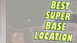 My Next Super Base Location For Grounded Next Update | Best Big Base Locations in Grounded