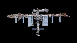 ISS Emergency  - is it a hoax