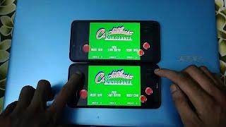 Mustafa game multiplayer on Android | cadillacs Dinosaurs  | Mame ROM Games |