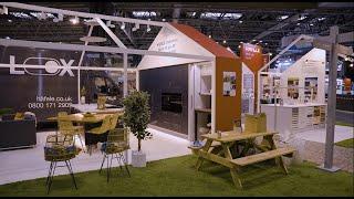 KBB Birmingham 2022 | Häfele UK Stand Tour