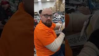 Распаковка обуви люкс #обувь #обувь #топ #магазин