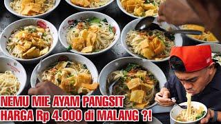 MUKBANG SEHARIAN MODAL Rp 20 ribu !! Bisa gak ya?