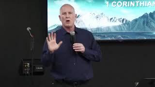 Walking in God's Direction: Part II | Dr. Steve McEvoy | dd.church | Jan. 16th, 2025