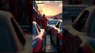 Grid Lineup and Anthem Ceremony #viralvideo #ytshorts