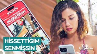 Eski Aşıklar Pişti Oldu! | Yalı Çapkını 74. Bölüm