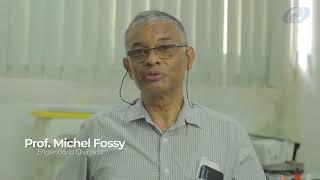 Conhecendo quem fez a história do CCT: Prof. Michel Fossy