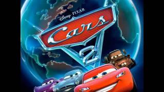 Cars 2 - 01. You Might Think (w/ Lyrics)