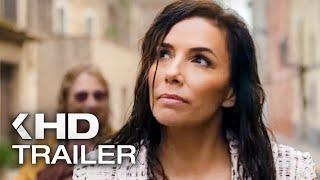 LAND OF WOMEN Trailer (2024) Eva Longoria, Apple TV+