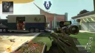 Sniper420-_-PR - Black Ops II Game Clip