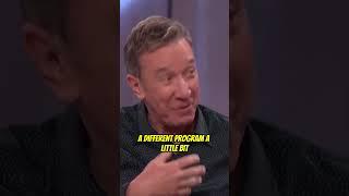 Tim Allen Reflects on 22 Years Sober | "It’s a Day to Day Struggle"