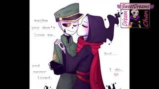 BDSM edit |Rurik x Lotus| [Fell!Poth | Undertale AU] By Dream Sans Chan | Sweet GoldDreams