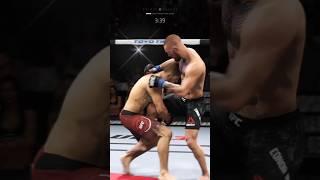 Khabib Nurmagomedov vs Conor McGregor UFC 3 Fight 2023 #joerogan #ufc #gaming #xbox