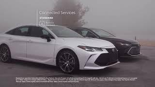 2022 Avalon Overview | Toyota