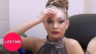 Dance Moms: Maddie Lets Herself Down (Season 5 Flashback) | Lifetime