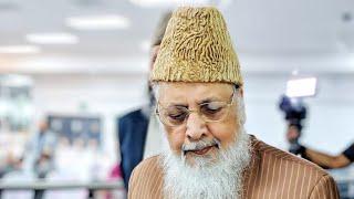 Live Allama Qamaruzzaman sb #short #shorts #shortvideo #trending #2025 #viralvideo #bayan