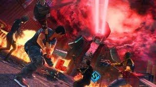 Super Ultra Dead Rising 3 Arcade Remix Trailer