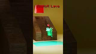 Axolotl and Cat 3D Simulation ‍⬛