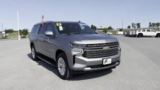 2023 Chevrolet Suburban Premier Waynesboro, Chambersburg, Hanover, Carlisle, Frederick