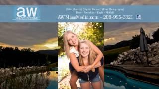 Meridian Idaho Photography - AWMassMedia.com