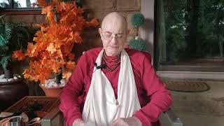 Reading, A Struggling Sadhaka's Notes, HH Partha Sarathi Goswami, Page 82, 3 Apr 2024, Hillcrest, SA