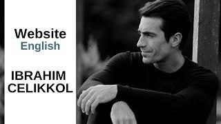 ** Ibrahim Celikkol Website   in English    2019