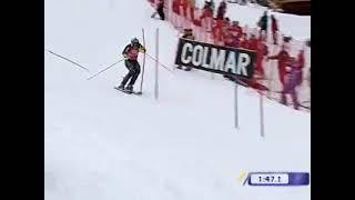 Bode Miller wins 2008 Chamonix Super-Combined