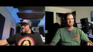 Interview with Barclay Crenshaw (Claude VonStroke) - Ableton Music Producer Podcast: EP166