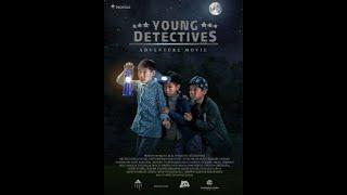 Young Detectives (2018) | Trailer