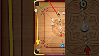 Autoplay Shot  Carrom Boy NityaCarrom Board Game #carrompool #carrompoolnitya #carromdiscpool