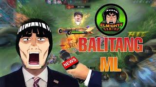 BALITANG ML (ELMIGHTY TIKTOK COMPILATION)