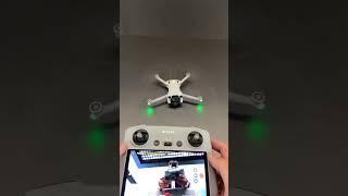 Способы запуска DJI Mini 3 Pro #shorts