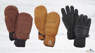 How to Size Hestra Gloves and Mittens