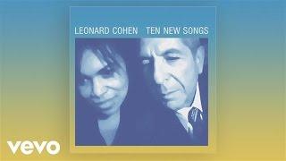 Leonard Cohen - A Thousand Kisses Deep (Audio)