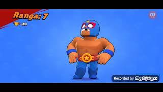 Brajanek Gra w gry - WYGRAŁEM?!  - BRAWL STARS #2