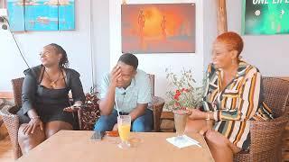 Love life Uncensored-Tamale Mirundi Jr Ayagala ebisambi banange tuli ku show omutima guli ku ya pazo