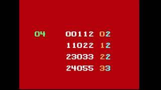 Matchmaker + Logix + Buzzword ~ Retroachievements {Magnavox Odyssey 2} [Part 2]