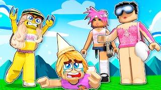 ROBLOX VC GANG BADDIES!