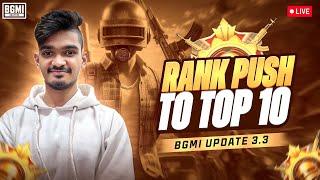 RANK PUSH BGMI LIVE STREAM TELUGU #shorts #ytshorts #youtubeshorts #facecam #bgmilive #gameplay