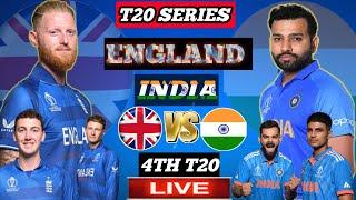 India Vs England 4th T20 2024 /  IND VS ENG 1ST T20 2024 HIGHLIGHTS  / Adnan Sports Plus