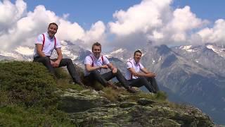 TiWi Tiroler Wind -  A JODLER AUS TIROL (offizielles Video)