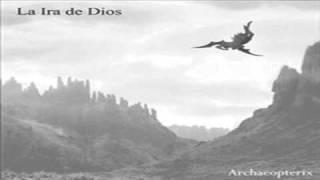 La Ira de Dios - Cordillera