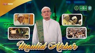 Rutinan Kamis Pahing Malam Jum'at Pon @ Kediaman Habib Abdurrahman Baraqbah, Singosari